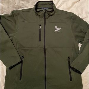 Blackhawk Colorado military green Jacket